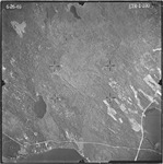 Aerial Photo: ETR-1-230