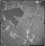 Aerial Photo: ETR-1-232
