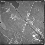 Aerial Photo: ETR-1-233