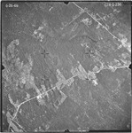 Aerial Photo: ETR-1-236