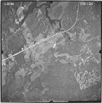 Aerial Photo: ETR-1-251