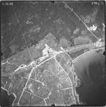 Aerial Photo: ETR-2-91