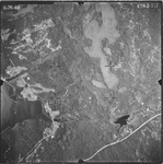Aerial Photo: ETR-2-112