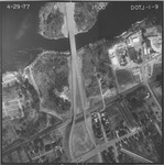 Aerial Photo: DOTJ-1-9