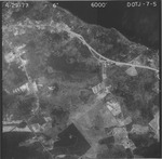 Aerial Photo: DOTJ-7-5