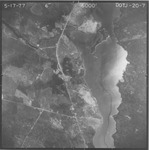 Aerial Photo: DOTJ-20-7