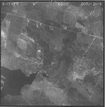 Aerial Photo: DOTJ-21-5
