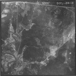 Aerial Photo: DOTJ-24-13