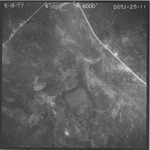 Aerial Photo: DOTJ-25-11