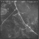 Aerial Photo: DOTJ-25-12