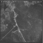 Aerial Photo: DOTJ-25-13