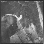 Aerial Photo: DOTJ-26-2