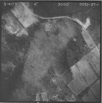 Aerial Photo: DOTJ-27-1