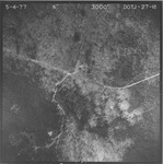 Aerial Photo: DOTJ-27-18