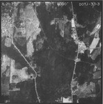 Aerial Photo: DOTJ-33-3