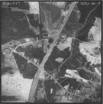Aerial Photo: DOTJ-34-7