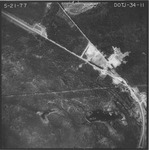 Aerial Photo: DOTJ-34-11