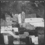 Aerial Photo: DOTJ-35-9