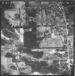 Aerial Photo: DOTJ-36-7