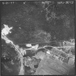Aerial Photo: DOTJ-36-12