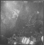 Aerial Photo: DOTJ-39-5