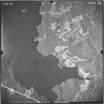 Aerial Photo: ETR-2-180