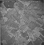 Aerial Photo: DOTL-25-1-(10-31-78)