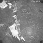 Aerial Photo: DOTL-25-9-(5-24-78)