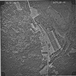 Aerial Photo: DOTL-25-10-(10-31-78)