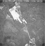 Aerial Photo: DOTL-25-10-(5-24-78)