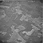 Aerial Photo: DOTL-26-8-(10-31-78)