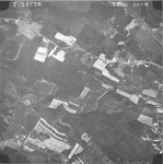 Aerial Photo: DOTL-26-8-(5-24-78)