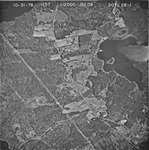 Aerial Photo: DOTL-28-1-(10-31-78)
