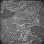 Aerial Photo: DOTL-28-2-(10-31-78)