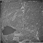 Aerial Photo: DOTL-28-3-(10-31-78)
