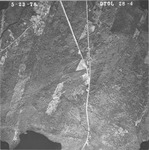 Aerial Photo: DOTL-28-4-(5-23-78)