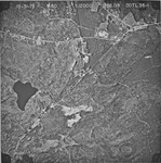 Aerial Photo: DOTL-36X-1