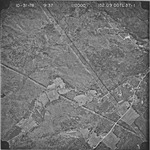 Aerial Photo: DOTL-37-1-(10-31-78)