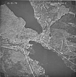 Aerial Photo: DOTL-38-2-(10-31-78)