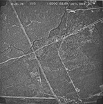 Aerial Photo: DOTL-38X-1