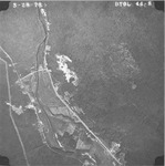 Aerial Photo: DOTL-44-8-(5-28-78)