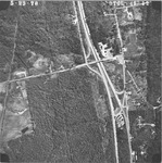 Aerial Photo: DOTL-49-12-(5-23-78)