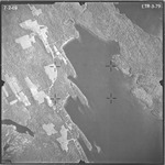 Aerial Photo: ETR-3-79