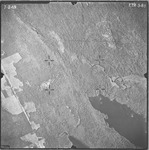 Aerial Photo: ETR-3-81