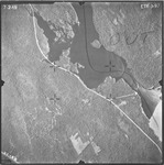 Aerial Photo: ETR-3-97