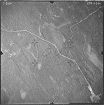 Aerial Photo: ETR-3-144