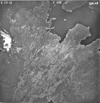 Aerial Photo: GS-AF-1-192