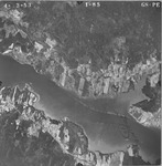 Aerial Photo: GS-PE-1-85