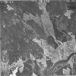 Aerial Photo: GS-PE-1-122