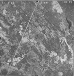 Aerial Photo: GS-PE-2-66